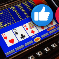 Evaluating hands in video poker (what they mean and how to use them to improve your game)